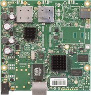 RB911G-5HPacD mit 720Mhz Atheros CPU, 128MB RAM, 1xGbit, 5Ghz 802.11 a/c