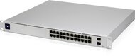 UniFi USW Pro 24-Port Gigabit Switch mit Layer3 Features, SFP+
