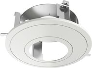 DS-1227ZJ-DM42 - Deckenhalterung (In-Ceiling) für Dome-Kamera, Ø 225 x 98.1 mm