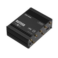 5G/LTE Modul + SIM Router,  5x 1Gbit, Wave2 802.11ac, GPS