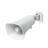UniFi AI Horn Speaker / Lautsprecher, weiss