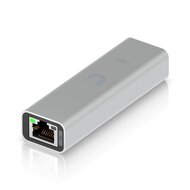 Ubiquiti USB-C 5 Gbit Ethernet Adapter