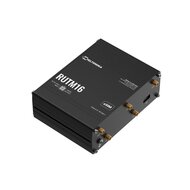 RUTM16 - Industrie kompakter 4G/LTE Cat 6 Router, eSIM