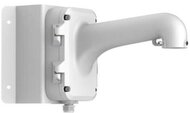 DS-1604ZJ-CORNER - Eckhalterung für Speed Dome