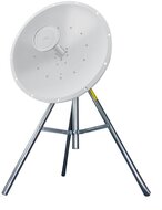 5 GHz Rocket Dish, 30 dBi w/ Rocket Kit