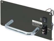 DC -48V Redundant Power Supply for MC-1500R/48
