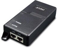 Single Port 1Gbit Ultra POE Injector (60 Watts)