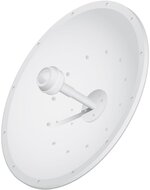5 GHz Rocket Dish, 30 dBi w/ Rocket Kit, Lightweight