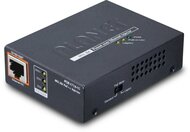 Single-Port 10/100/1000Mbps 802.3af/at/bt PoE Injector, 95 Watt