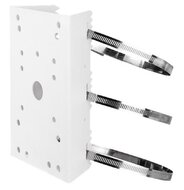 Avigilon Alta Quad Masthalterung