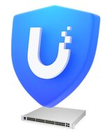 UI Care Lizenz für USW-Pro-48-PoE, 5 Jahre, Direkt Abwicklung
