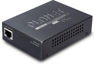 Single-Port 10/100/1000Mbps Ultra-PoE Splitter, 95 Watt, 12V/19V/24V