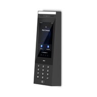 UniFi Intercom Aufputz-Winkelmontagerahmen