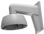 DS-1273ZJ-160 - Bracket Hik white Aluminum alloy F160×182×120mm