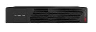 DS-UPSB0972B-R/TJC/EU – Batteriepack für USV-Sicherheitszeit, 12 Batterien