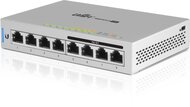 UniFi Switch, 8-Port, 60W