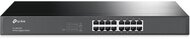 16-Port Gigabit Rackmount Switch