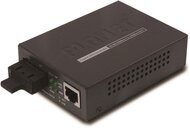 10/100/1000Base-T to 1000Base-LX Gigabit Converter