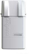 BaseBox 2 mit 600Mhz Atheros, 64MB RAM, 1x Gbit, USB, miniPCI-e, PoE