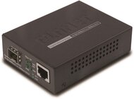 10/100/1000Base-T to miniGBIC (SFP) Converter