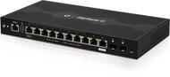 EdgeRouter 12, 12-Port Router, 1x RJ45-PoE