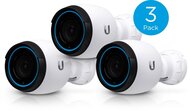 UniFi Video 4K Kamera, IR, G4-PRO, IEEE 802.3af/at, 4.24-12.66mm, 3-er Pack