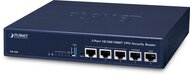 5-Port 10/100/1000T VPN Security Router