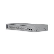 UniFi USW Pro Max PoE 802.3at/bt 16-Port Gigabit Layer 3 Etherlighting™ Switch