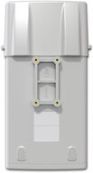 BaseBox 5 mit 600Mhz Atheros, 64MB RAM, 1x Gbit, USB, miniPCI-e, PoE