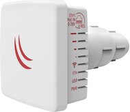 LDF 2 - RBLDF-2nD, 10dBi mit integrierter 2.4GHz Antenne, Dual Chain, PoE