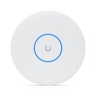 UniFi WiFi 7 6-Stream Indoor Access Point, 10/5/2.5/1 GbE Support