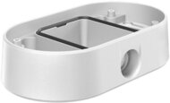 Junction Box für H5A Dual Head Kamera