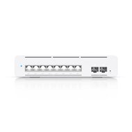 UniFi Pro XG 10 PoE 802.3at/bt 10 Gbit Switch, Layer3 Etherlighting™