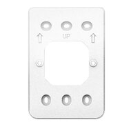 Reyee Wireless Unversal Montage Kit (US/EU Junction Box) für RAP1200(P), 10 Stk.