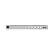 UniFi Pro XG 10 PoE 802.3at/bt 10 Gbit Switch, Layer3 Etherlighting™
