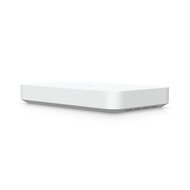 UniFi Gateway Fiber, mit 4-Port Switch, 4x 2.5 GbE, 10 Gbit SFP+