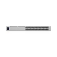 UniFi Pro XG Aggregation Switch, Layer3, 32x 25Gbit SF28 Ports, Etherlighting™