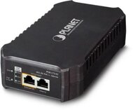 Single Port 10/100/1000Mbps 802.3bt Ultra POE++ Injector (95 Watts)