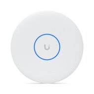 UniFi WiFi 7 8-Stream Indoor Access Point, 10/5/2.5/1 GbE Support