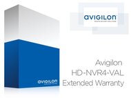 Garantieverlängerung für HD-NVR4-VALUE Serie, 2 Jahre Garantieverlängerung