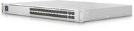 UniFi Aggregation Switch, Layer3, 4x 25Gbit SFP28 Ports + 28x 10Gbit SFP+ Ports