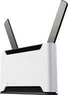 Chateau LTE18 ax Kit Dual-Band Router, 1x 2.5 Gbit, 4x 1GBit LAN