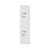 Schlanke magnetische Wandhalterung für UniFi Compact Switches