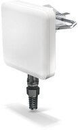QuMini für TRB140, IP67 Outdoor Gehäuse mit LTE Omni-Antenne