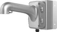 DS-1604ZJ-CORNER-P - Eckhalterung für Speed Dome
