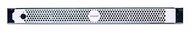 AI NVR Value All-In-One-NVR- & Analyseanwendung, 6 - 12 TB, 1HE Rack Mount 