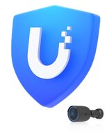 UI Care Lizenz für UVC-G6-PRO-Bullet-B, 5 Jahre, Direkt Abwicklung