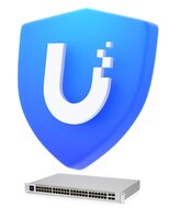 UI Care Lizenz für USW-48-PoE, 5 Jahre, Direkt Abwicklung