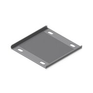 Toolless Mini Rack Fachboden