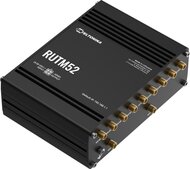 Industrie Dual 5G/LTE Router für professionelle Anwendungen, Digitale I/Os